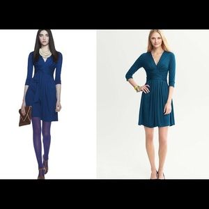 Issa for Banana Republic Kate Middleton Dress